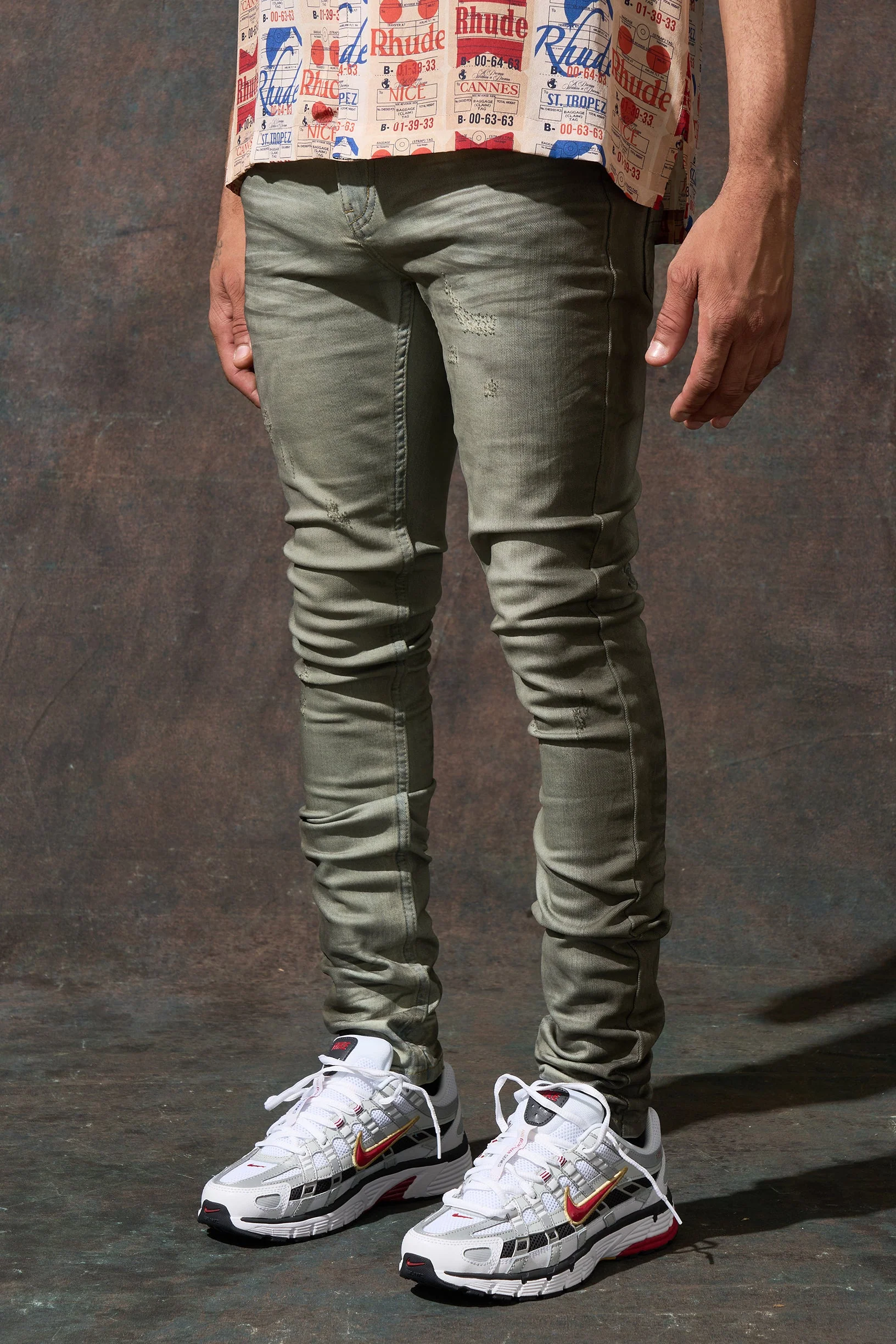 "ZINC" Jeans - Image 12