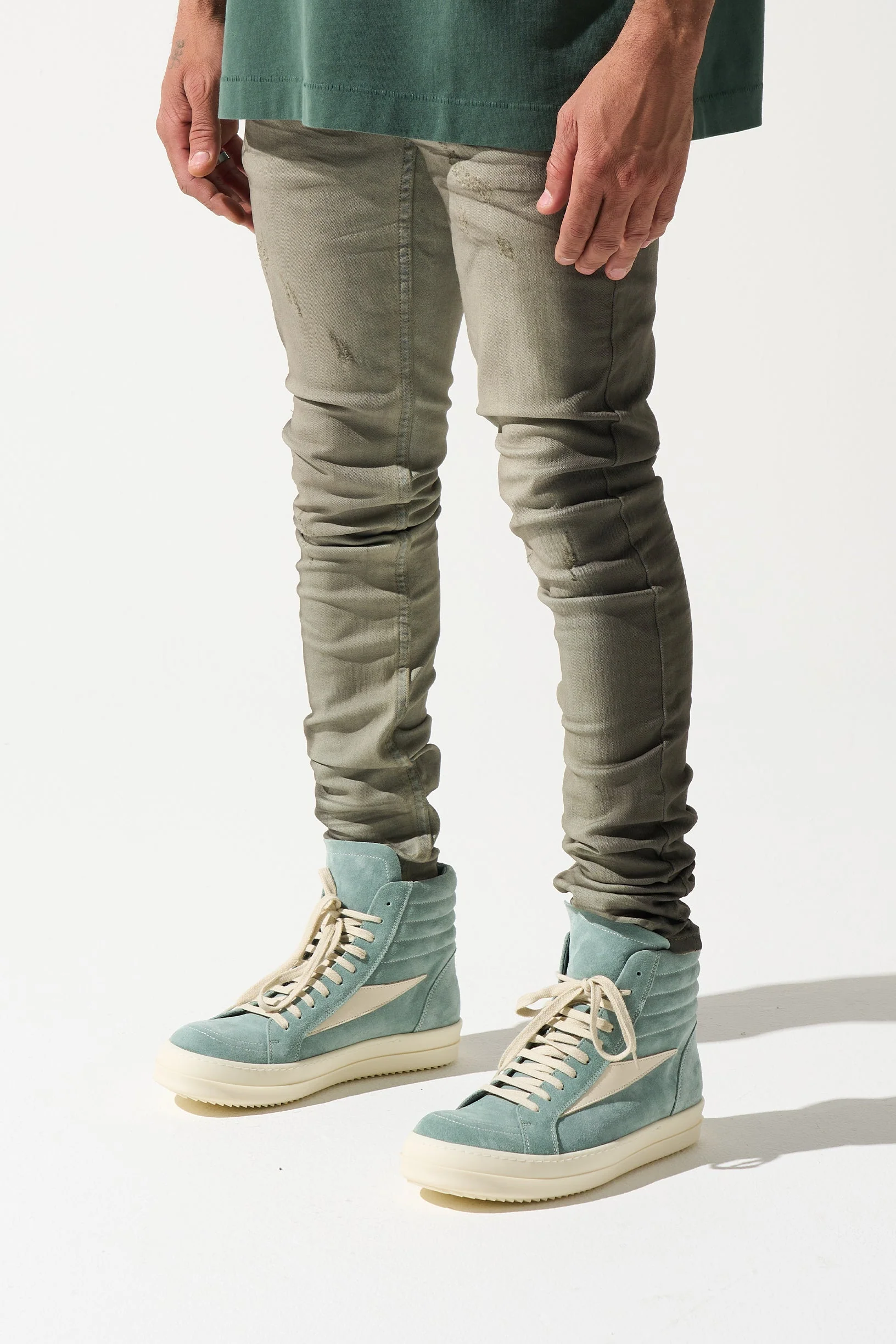 "ZINC" Jeans - Image 3