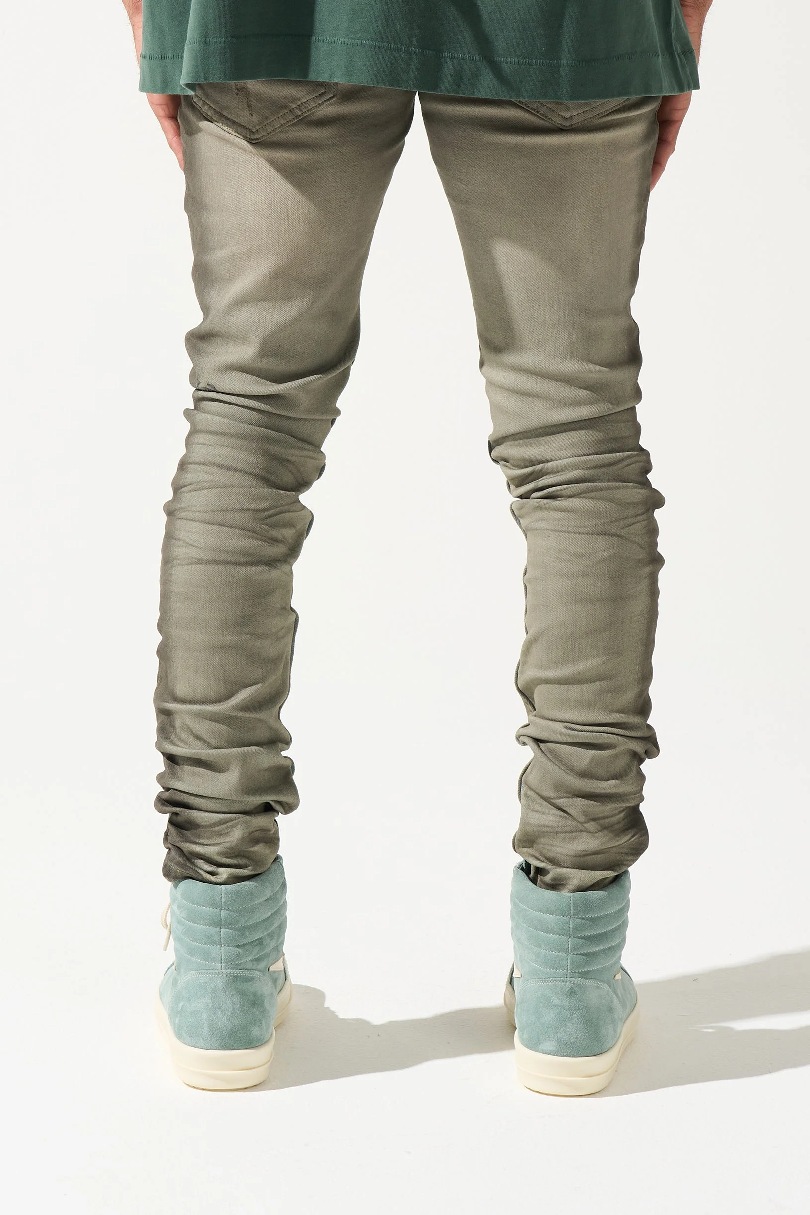 "ZINC" Jeans - Image 4