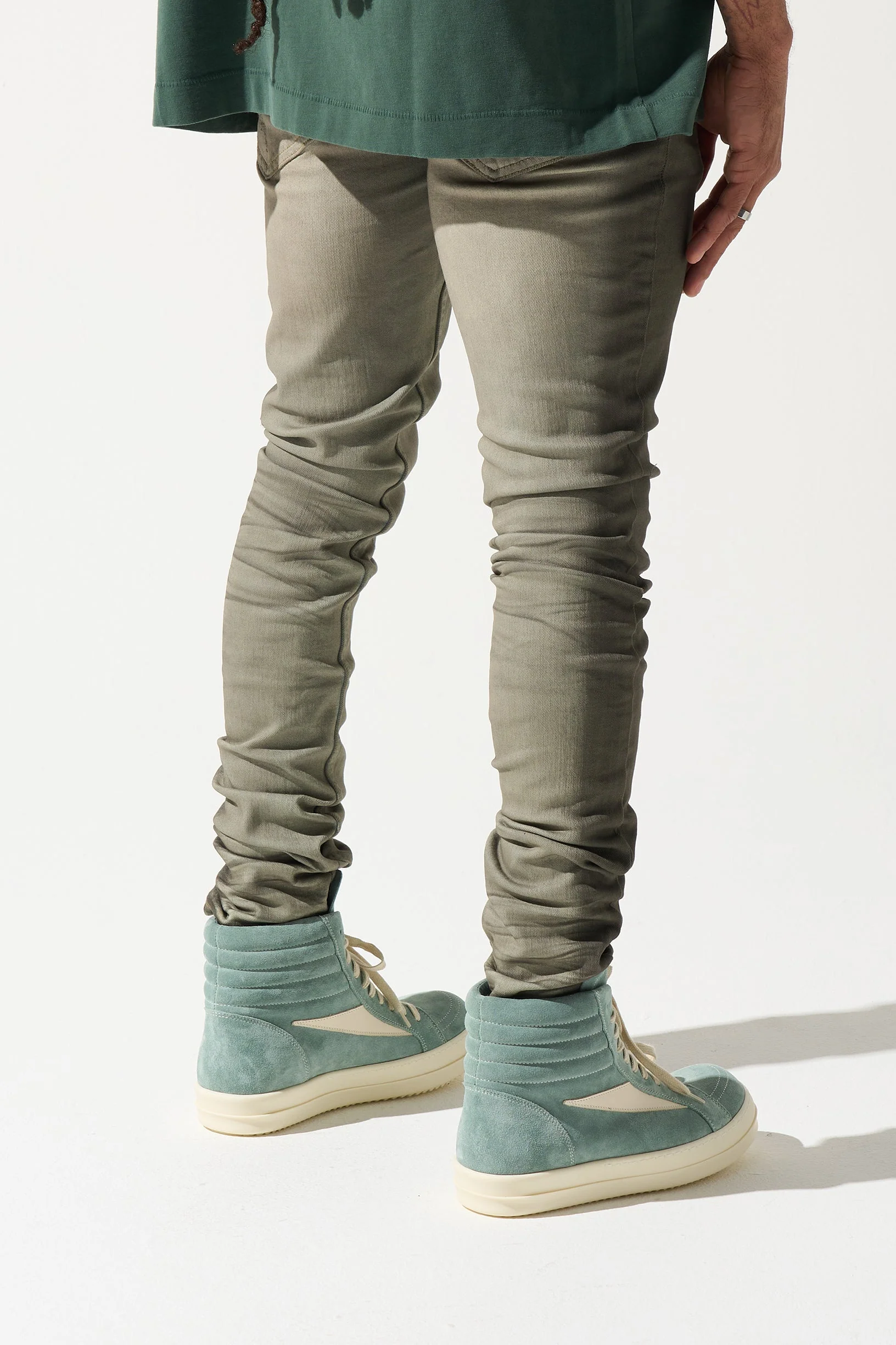 "ZINC" Jeans - Image 5