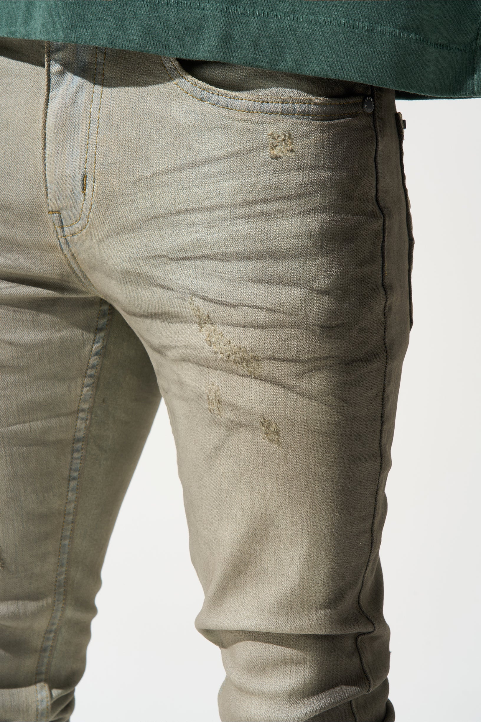 "ZINC" Jeans - Image 6
