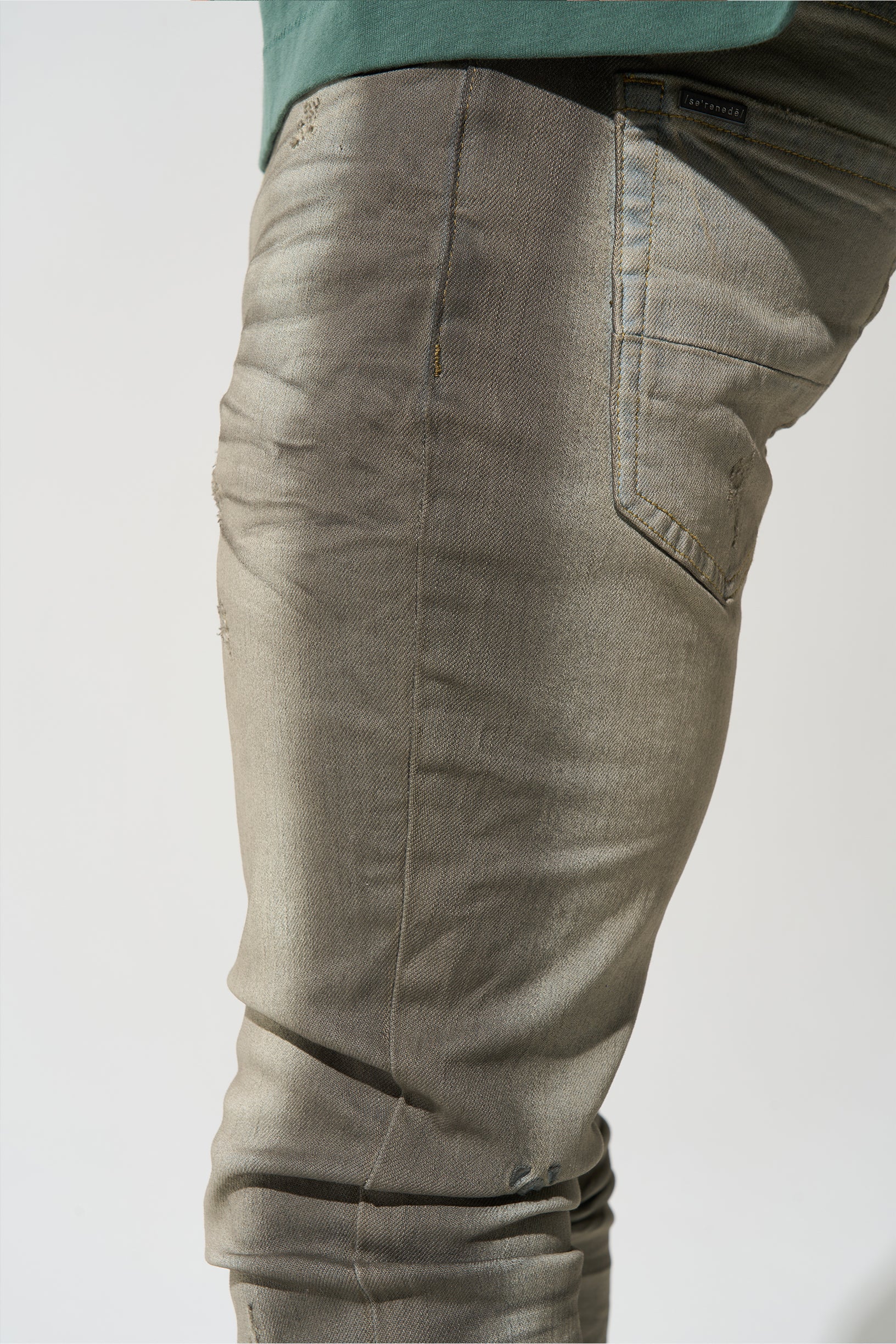 "ZINC" Jeans - Image 7