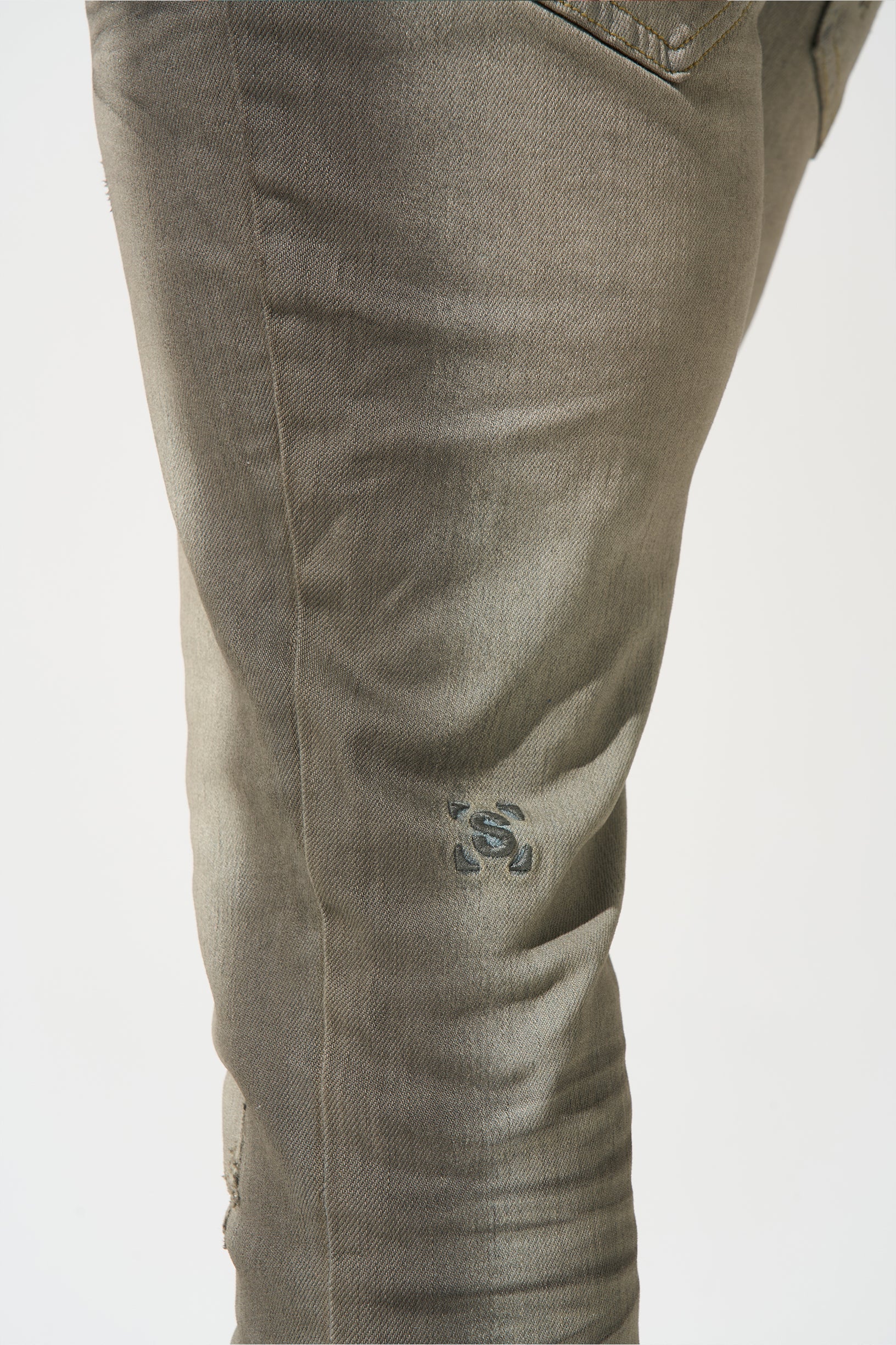 "ZINC" Jeans - Image 8