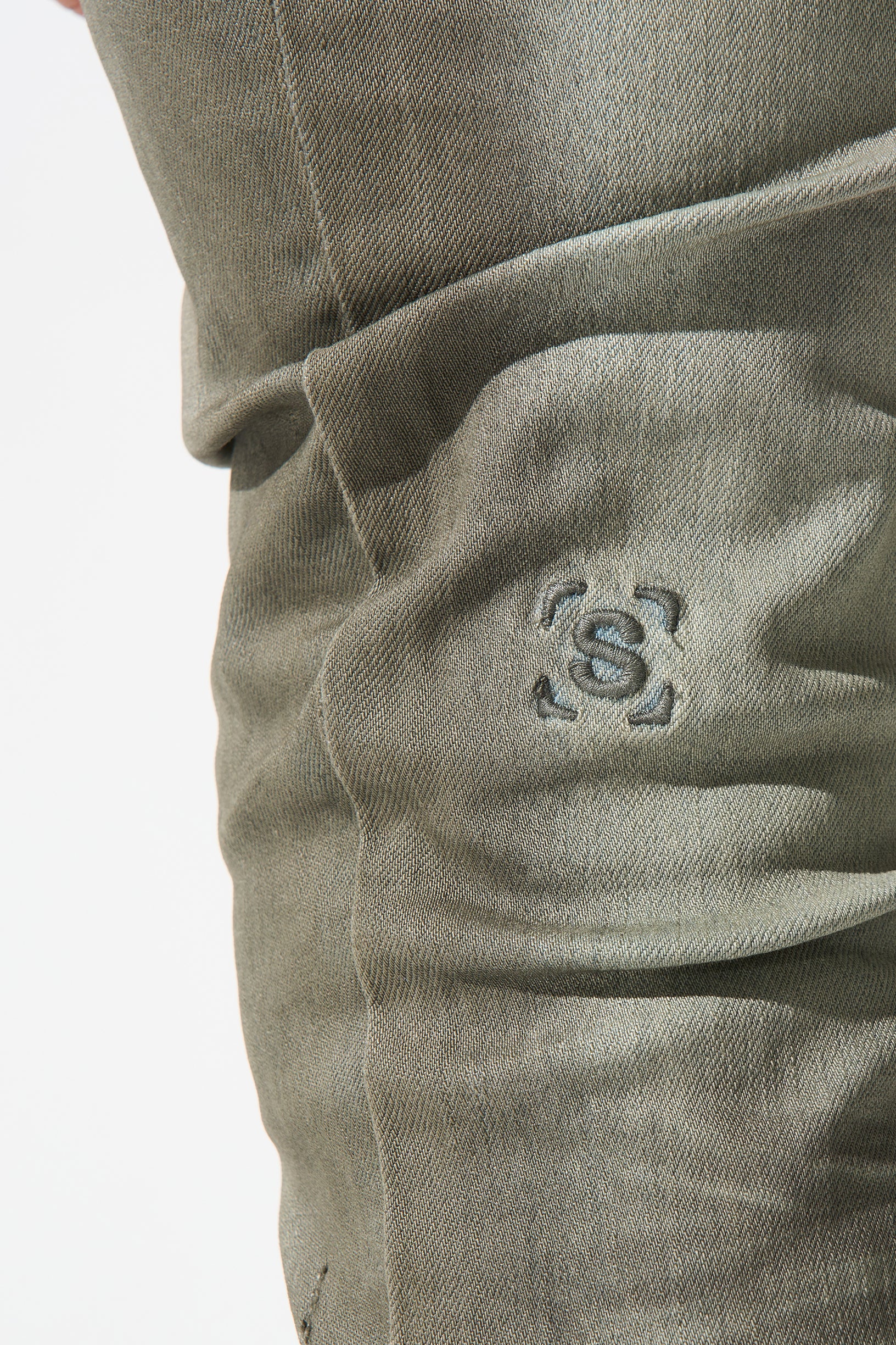 "ZINC" Jeans - Image 9